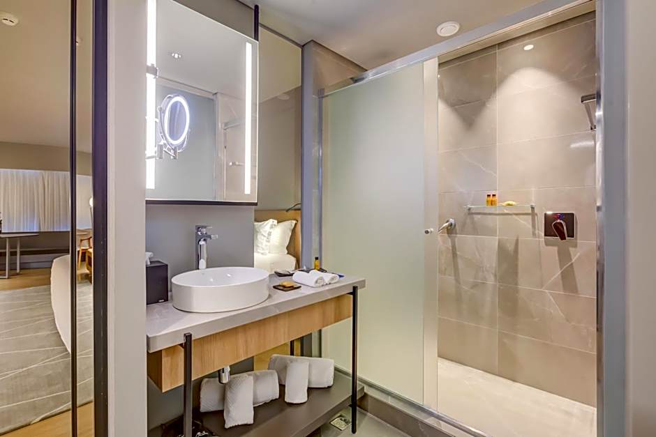 DoubleTree by Hilton Porto Alegre