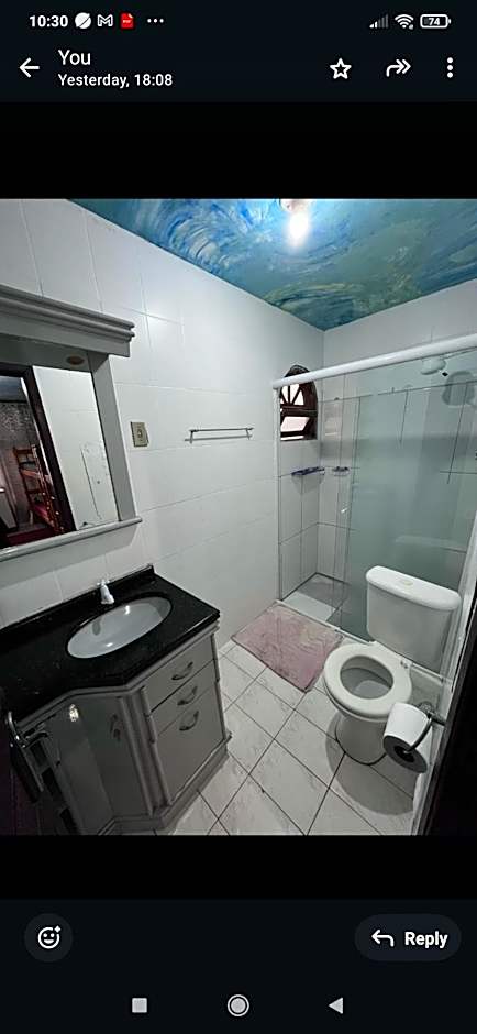 Hostel Boa Vista
