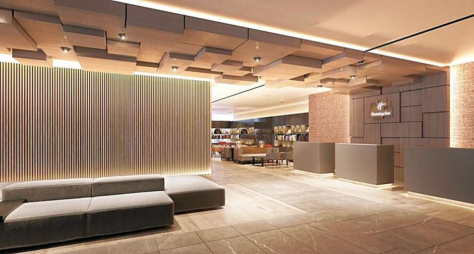 Holiday Inn Lima Miraflores By IHG