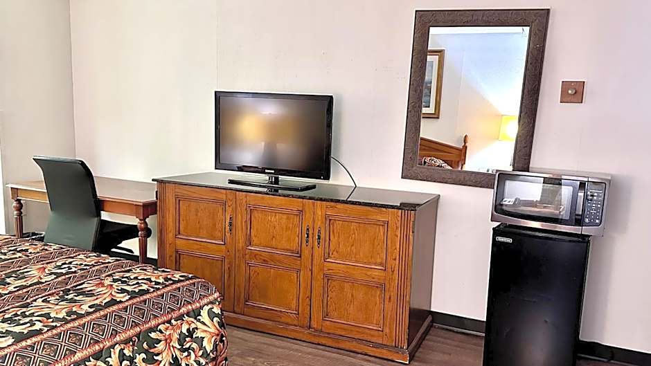 Executive Inn