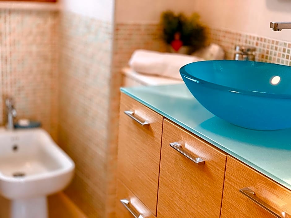 La Majelletta Bed & Breakfast