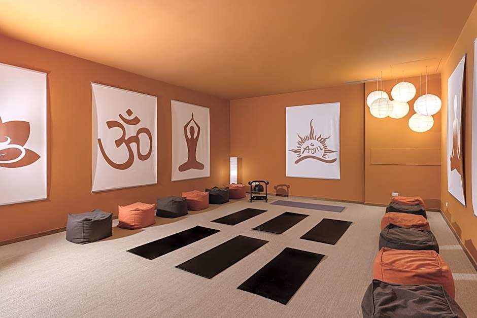 Tenuta De L'Annunziata - Natural Relais