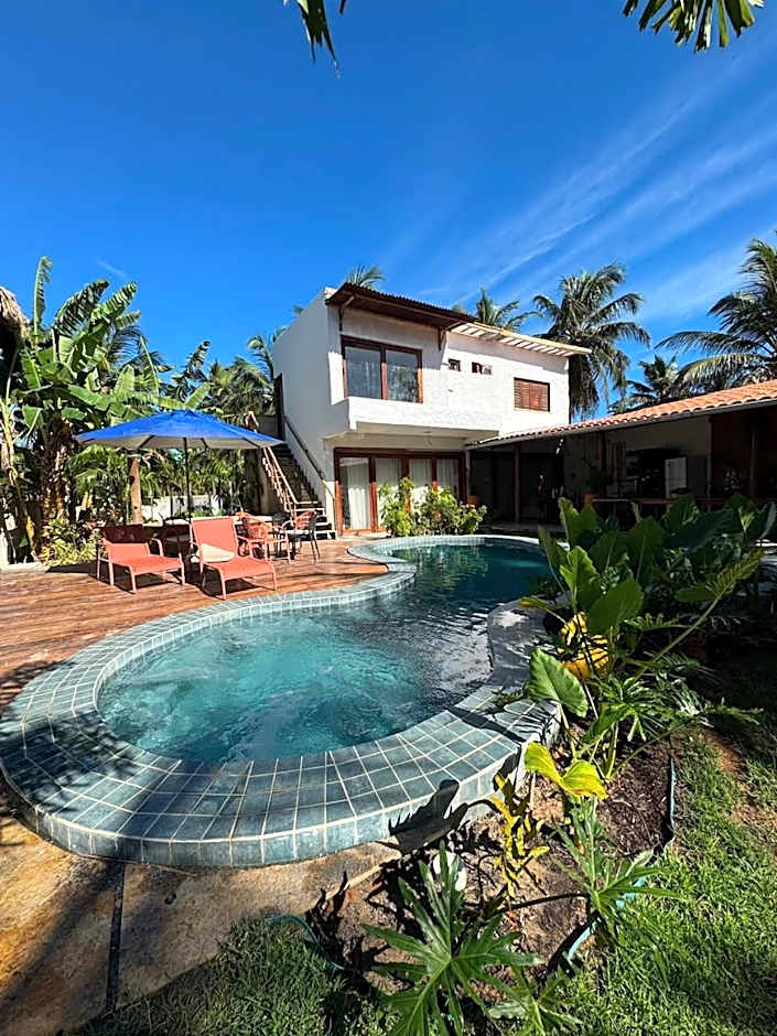 Casa Gili Moitas