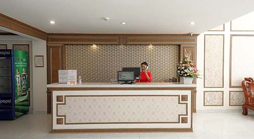 Minh Hoang Hotel