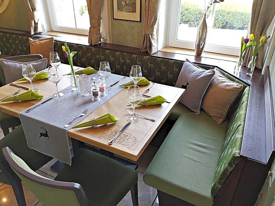 Hotel Wittelsbacher Höh