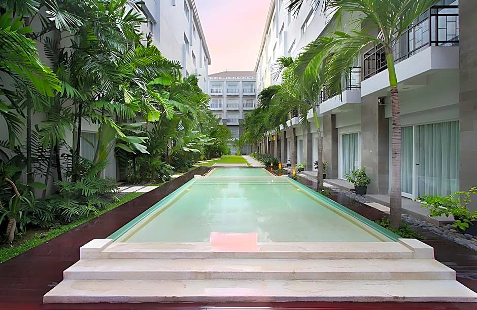 B Hotel Bali & Spa