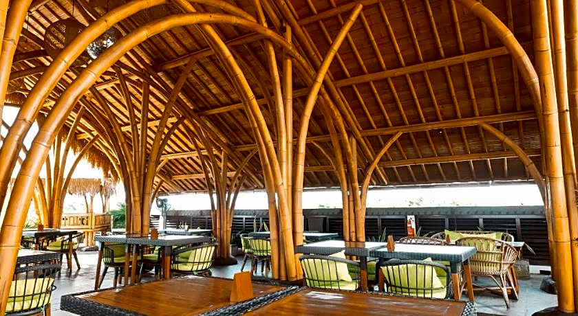 The Nest Hotel Nusa Dua