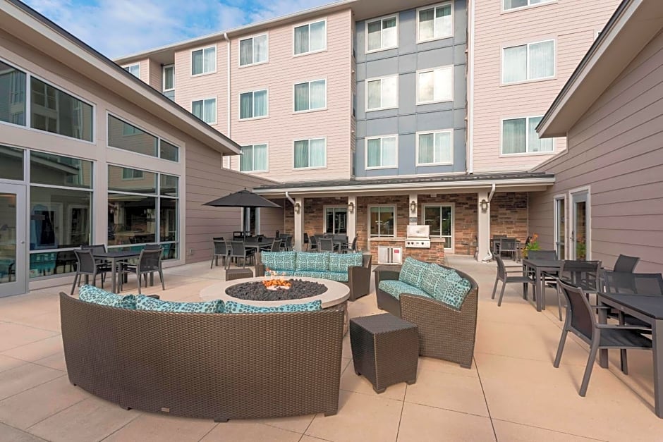 Residence Inn by Marriott Grand Rapids Airport