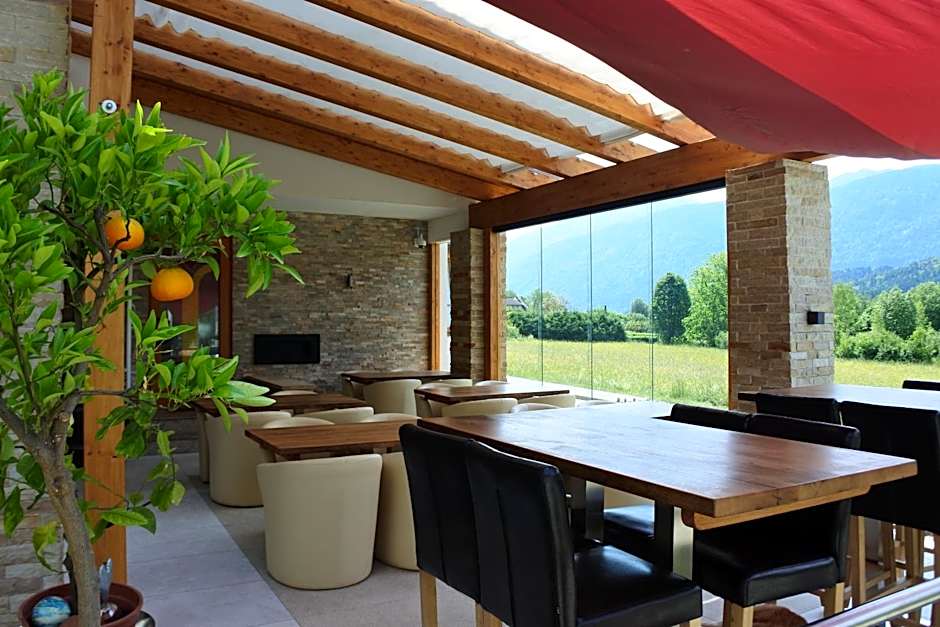 Hotel Kärntnerhof & Suiten 3-Stern Superior