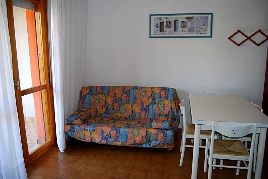 Adorable apartment with Nice Terrace - Beahost