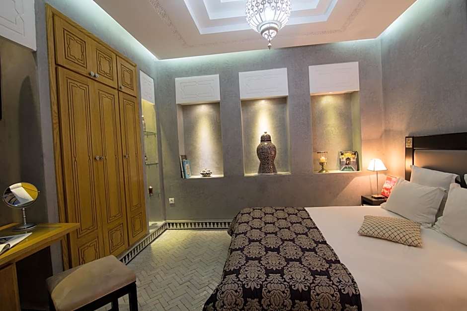 Riad L'Etoile D'Orient