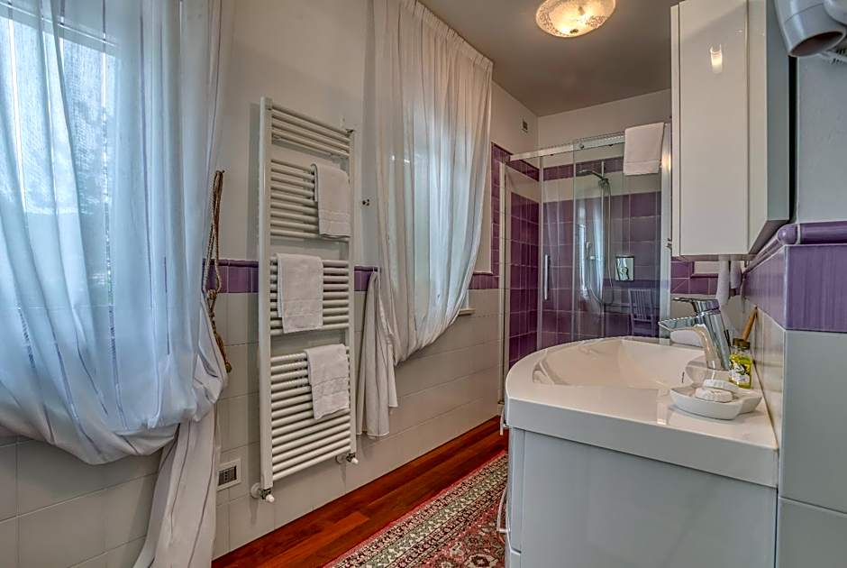 Hotel Villa De Santis