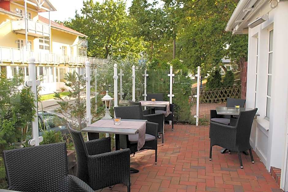 Hotel Im Schwedischen Hof