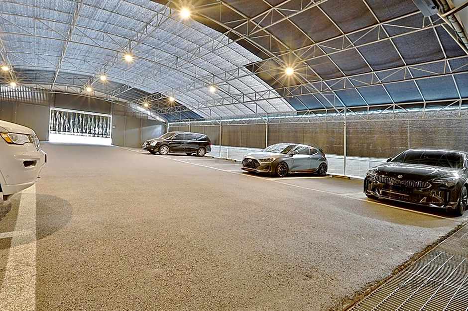 Gracias Hotel Gimhae