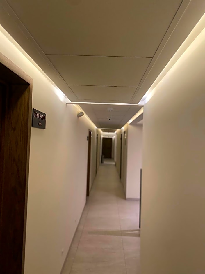 Hotel Boutique Divino Sol