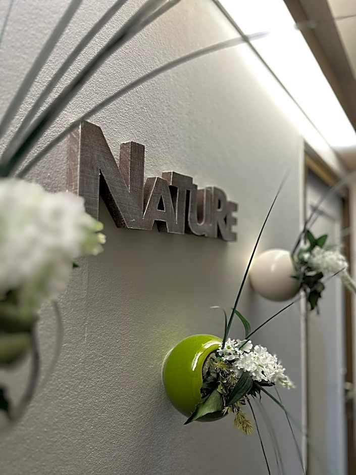 Le Relais de la Sans Fond