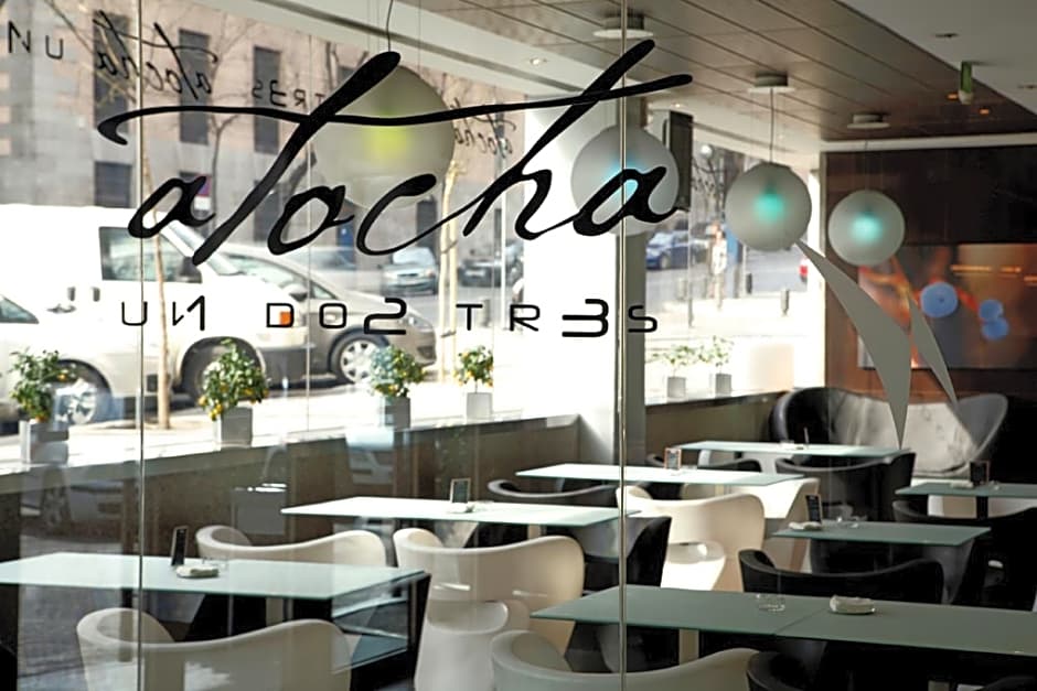 Hotel Paseo del Arte, a member of Radisson Individuals