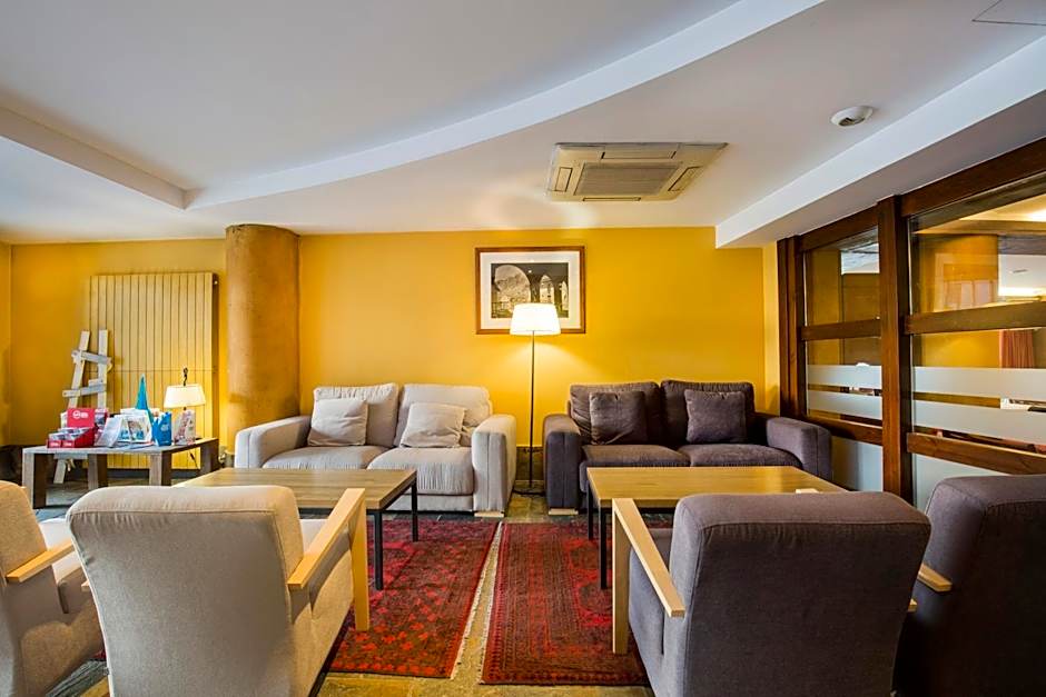 Hotel Màgic Ski by Nexta