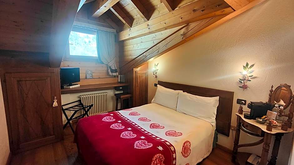 Hotel Lo Campagnar