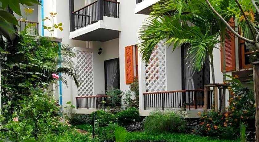 Phumin Place Hotel