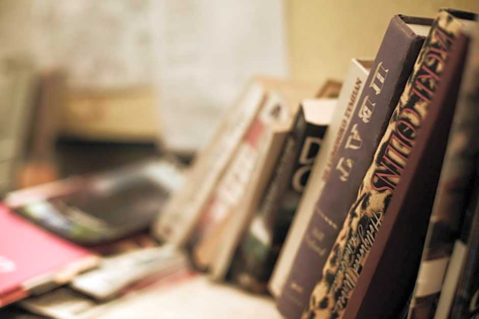 Pagration Youth Hostel