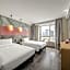 Ibis Harbin West Railway Station Wanda plaza hotel