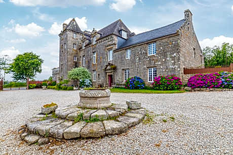 Manoir de Moellien, The Originals Relais (Relais du Silence)