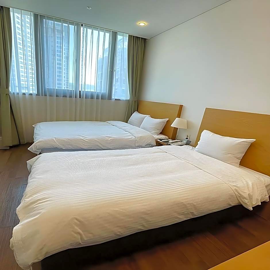 HOTEL ICC