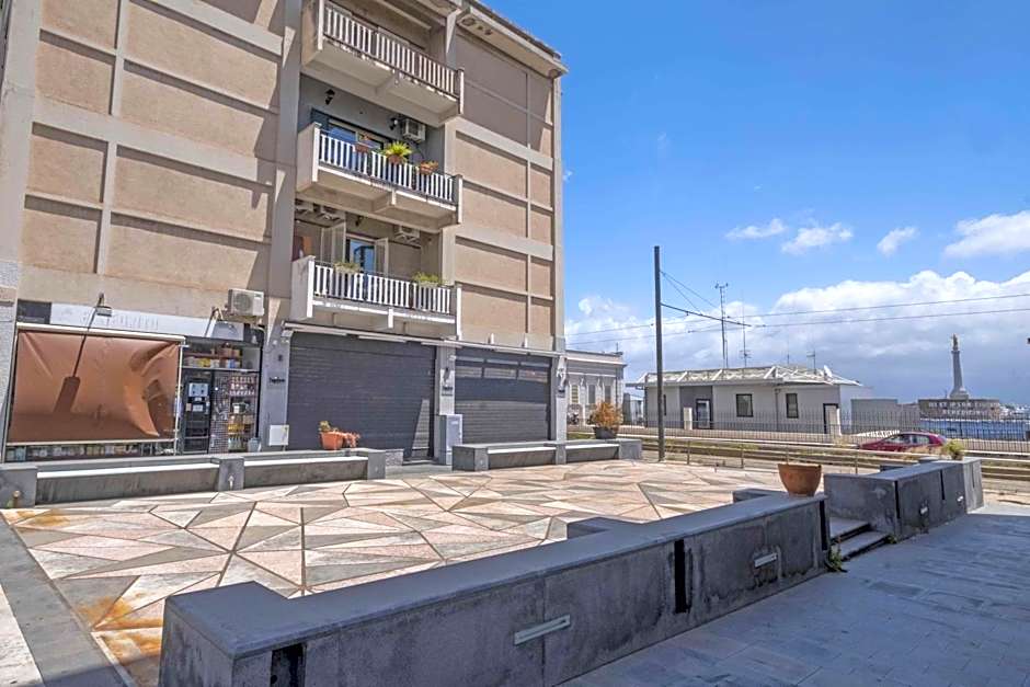 Miti Dello Stretto B&B