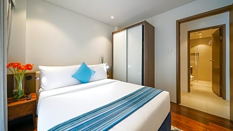 One-Bedroom Premier Suite