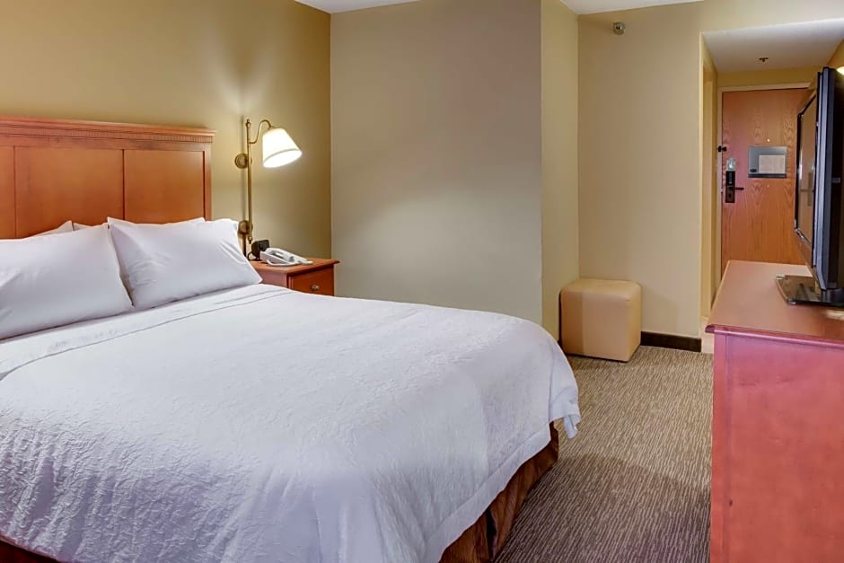 Hampton Inn By Hilton Pittsburgh/Greentree