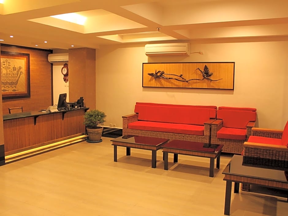 Sienna Inn Banjarmasin