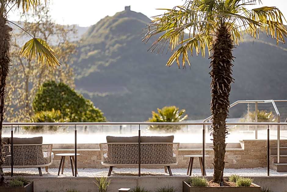 Lake Spa Hotel SEELEITEN