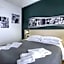 B&B Sorrento Queen