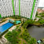 RedLiving Apartemen Green Lake View Ciputat - Pelangi Rooms 3 Tower E