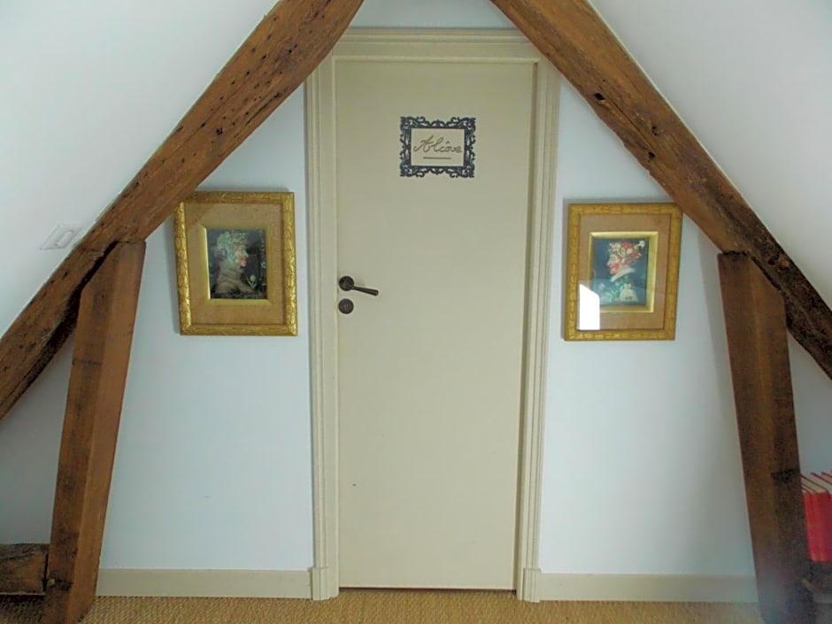 Domaine du Gué du Roi