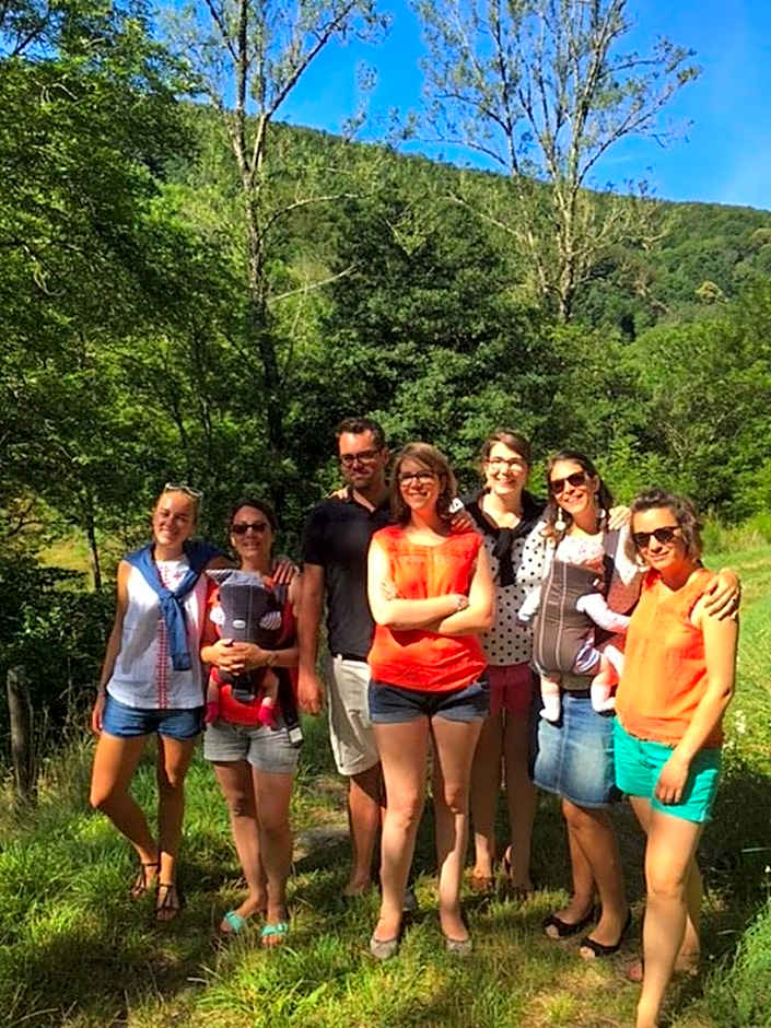 Logis le Mont Aigoual