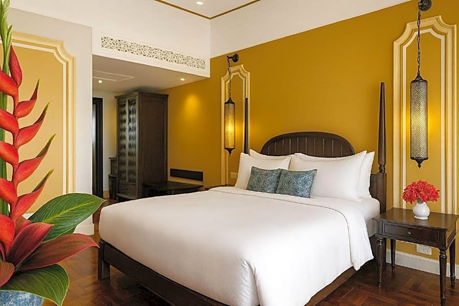 The Grand Luang Prabang, Affiliated by Meliá