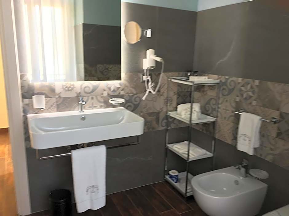 Villa Pallotta Luxury B&B