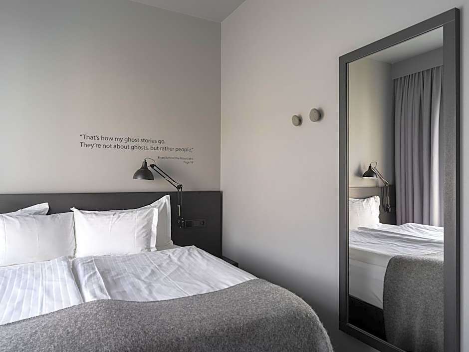 Skuggi Hotel by Keahotels