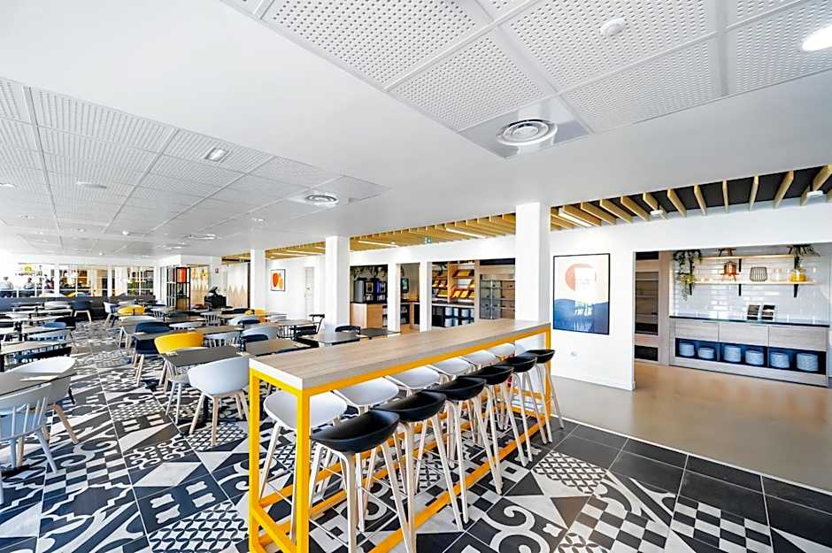 Staycity Aparthotels Paris Marne La Vall