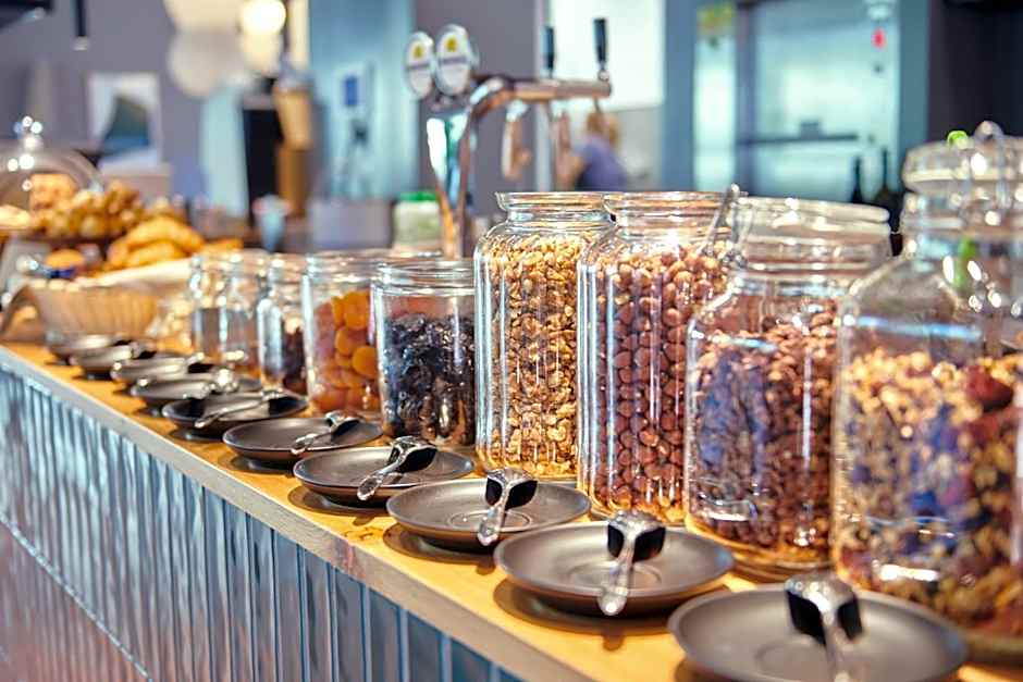 Hotel Balga Natur- und Bikehotel