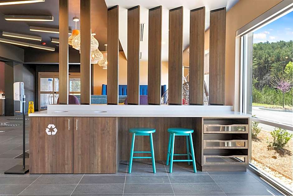 Tru By Hilton Cartersville, GA