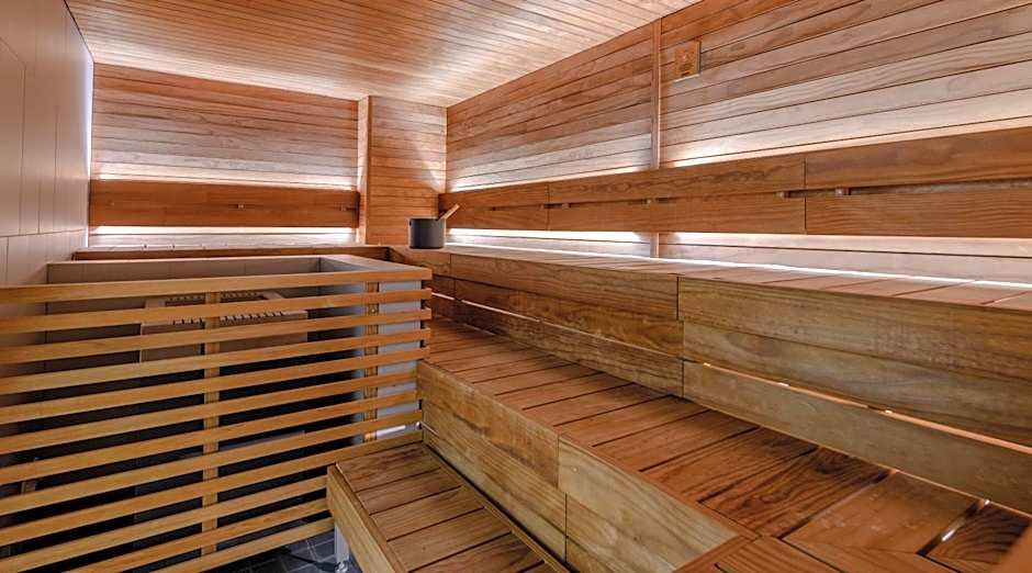 Original Sokos Hotel Presidentti Helsinki