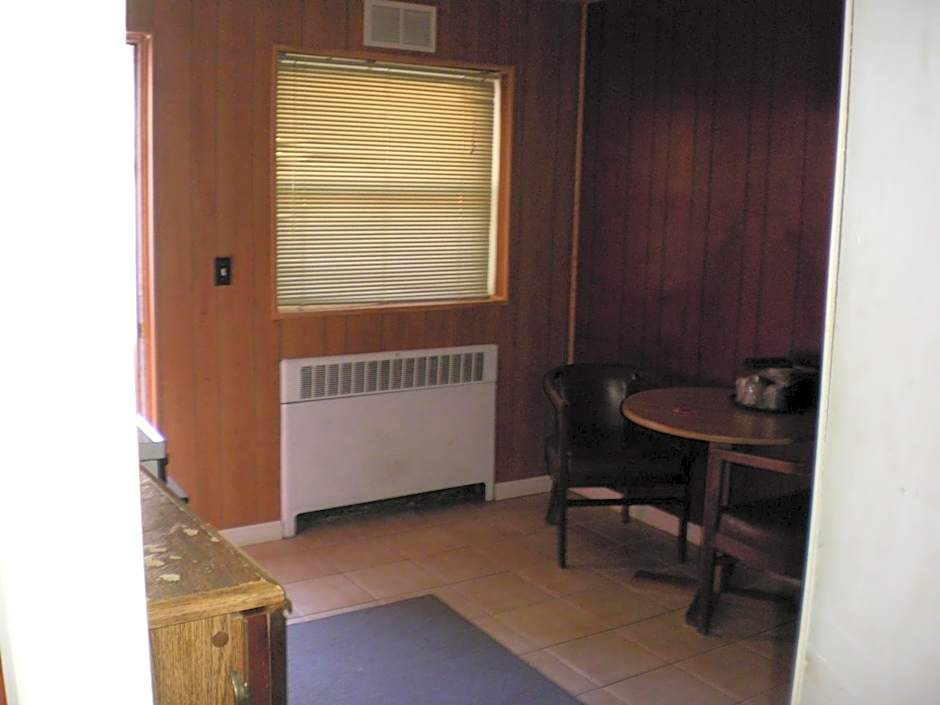 The Rome Motel