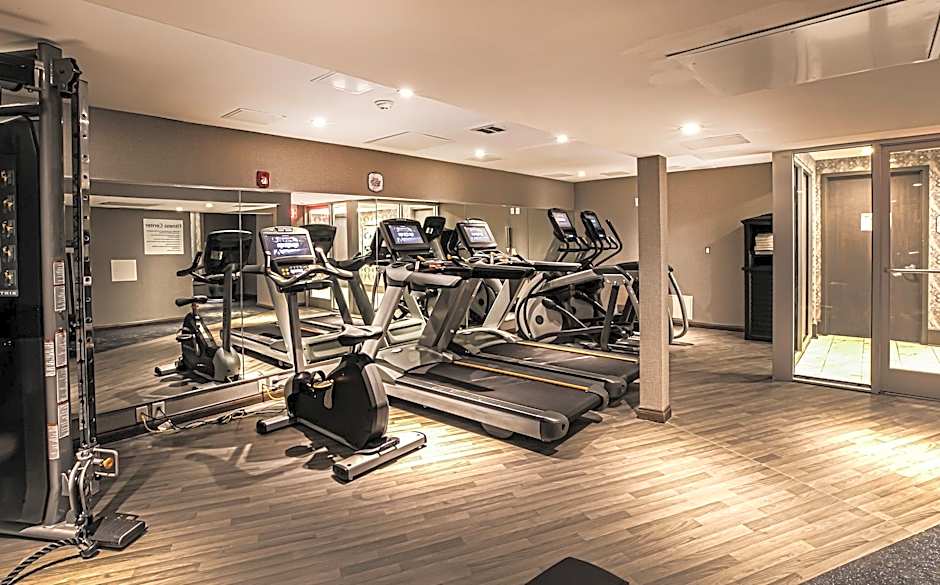 Hotel Indigo BIRMINGHAM FIVE POINTS S - UAB By IHG
