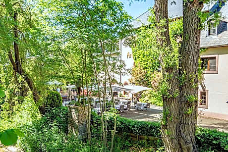 Aux Tanneries de Wiltz