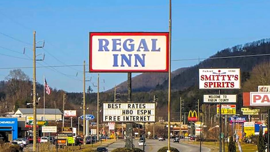Regal Inn Clayton