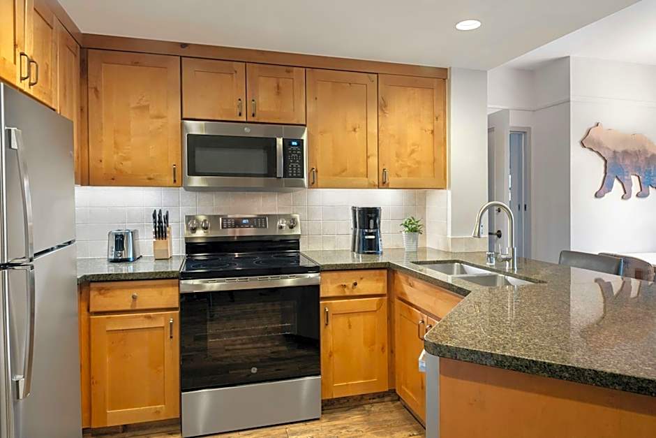 Marriott's Timber Lodge