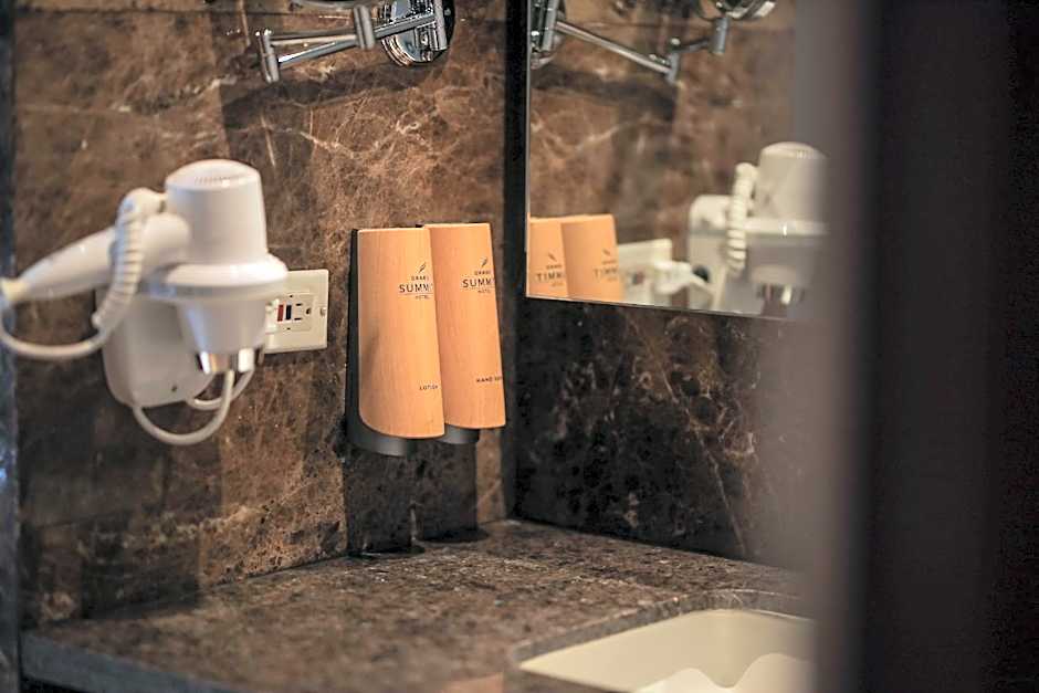 Grand Summit Hotel General Santos